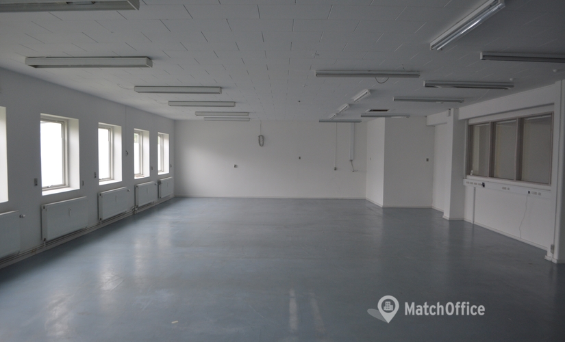 305 m² Warehouse storage rental in Rodovre, Nyholms Alle 40 (2610) - 4 | MatchOffice