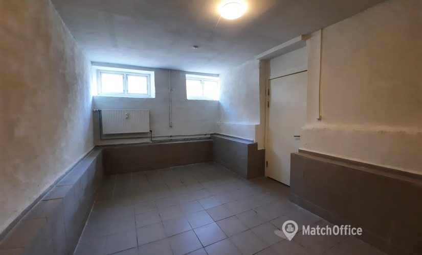 Kontor til leje på Vindegade 53, 5000 Odense C - 26 m² | Foto 2 - Lokalebasen.dk