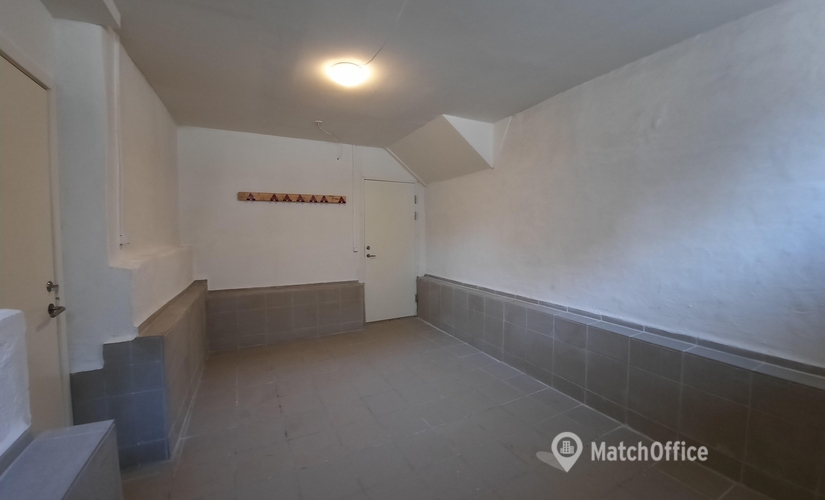 Kontor til leje på Vindegade 53, 5000 Odense C - 26 m² | Foto 3 - Lokalebasen