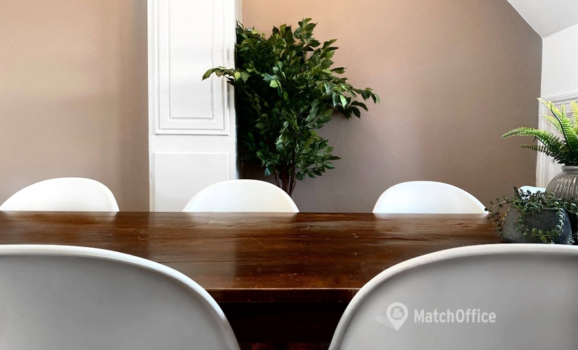 160 m² Shared office  in Copenhagen City Center, Frederiksberggade 26 (1459) - 3 | MatchOffice