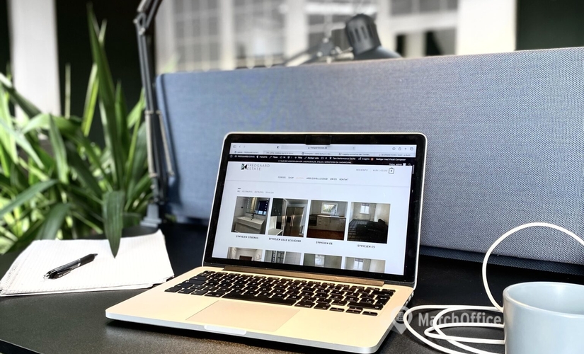160 m² Shared workspace  in Copenhagen City Center, Frederiksberggade 26 (1459) - 4 | MatchOffice