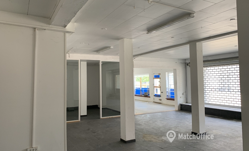 Butik til leje på Algade 22, 4760 Vordingborg - 218 m² | Foto 1 - Lokalebasen