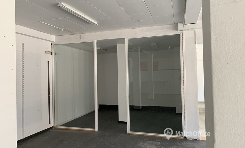 218 m² Store for rent in Vordingborg, Algade 22 (4760) - 4 | MatchOffice.com