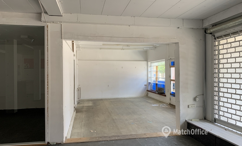Butik til leje på Algade 22, 4760 Vordingborg - 218 m² | Foto 6 - Lokalebasen.dk