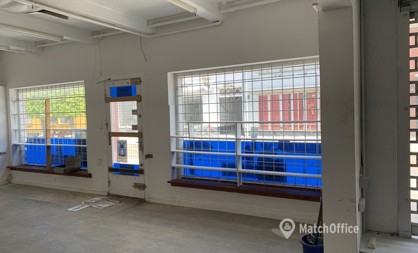 218 m² Commercial shop for rent in Vordingborg, Algade 22 (4760) - 9 | MatchOffice.com