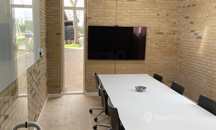 Kontor til leje på Krudtløbsvej 75, 1439 København K - 85 m² | Foto 3 - Lokalebasen.dk