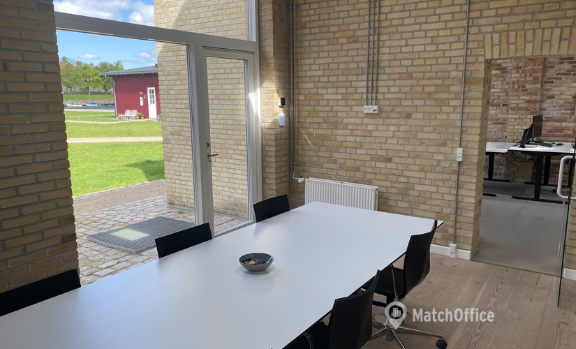 Kontor til leje på Krudtløbsvej 75, 1439 København K - 85 m² | Foto 4 - Lokalebasen