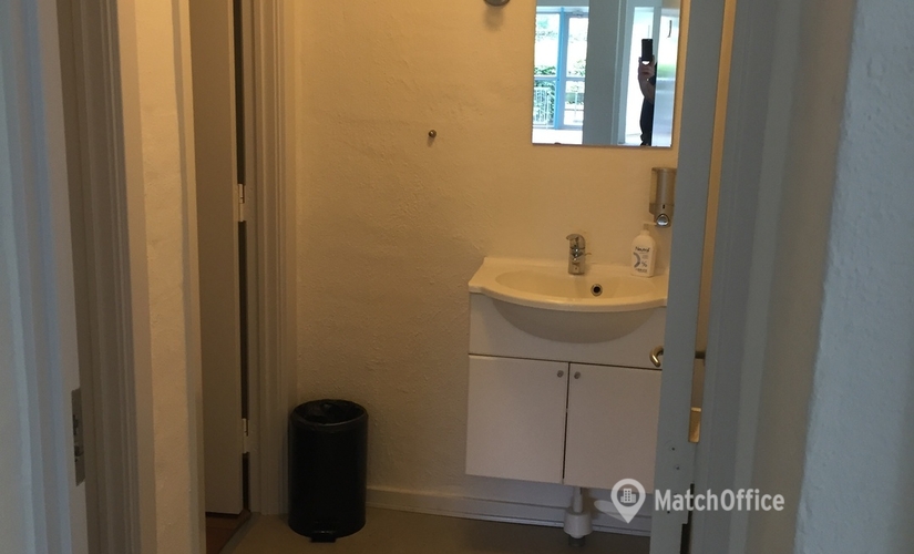 Kontor til leje på Korsgade 22, 8500 Grenaa - 500 m² | Foto 3 - Lokalebasen