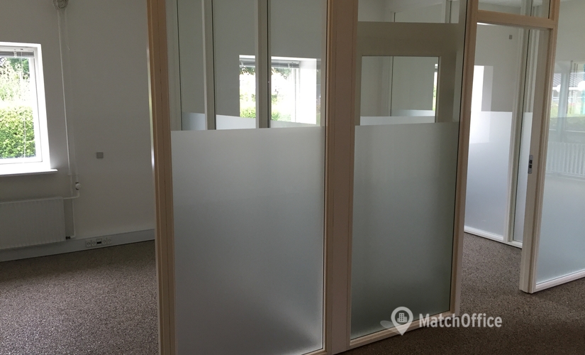 Kontor til leje på Korsgade 22, 8500 Grenaa - 500 m² | Foto 4 - Lokalebasen.dk