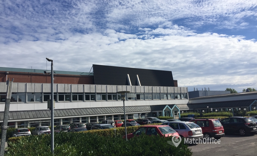 Kontor til leje på Korsgade 22, 8500 Grenaa - 500 m² | Foto 5 - Lokalebasen.dk