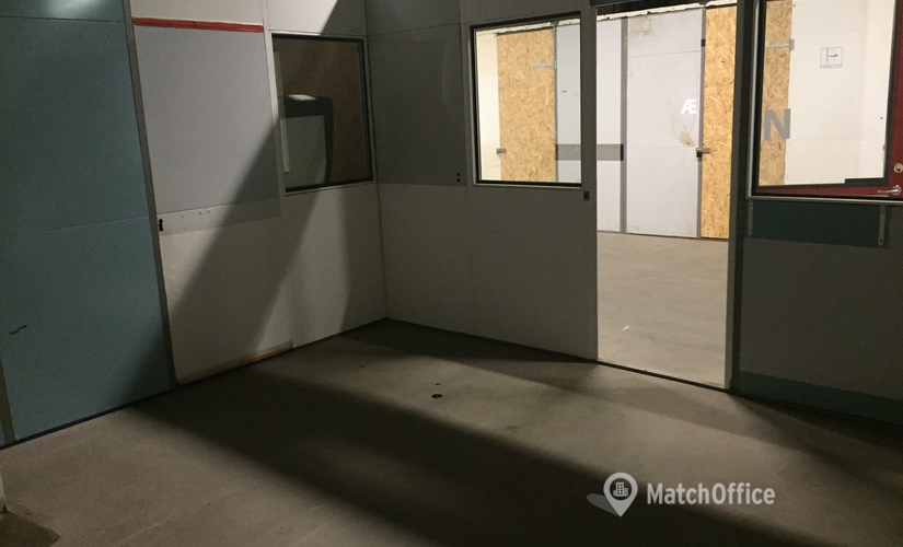 50 m² Office warehouse for rent in Grenaa, DEPOTRUM Grenaa (8500) - 3 | MatchOffice.com