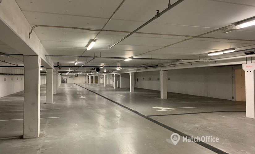 Parking Tietgensgade 65 1704 Copenhagen V