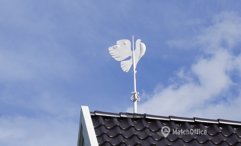 Kontorhotel på Bøgeskovvej 13, 3490 Kvistgård - 240 m² | Foto 0 - Lokalebasen