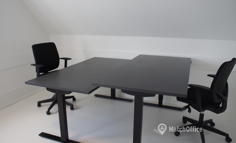 Kontorhotel på Bøgeskovvej 13, 3490 Kvistgård - 240 m² | Foto 4 - Lokalebasen