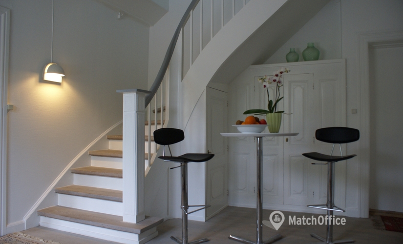 Kontorhotel på Bøgeskovvej 13, 3490 Kvistgård - 240 m² | Foto 2 - Lokalebasen.dk