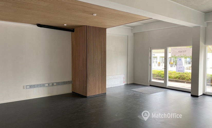150 m² Shop for rent in Farum, Farum Hovedgade 52 (3520) - 2 | MatchOffice
