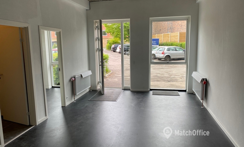 Butik til leje på Farum Hovedgade 52, 3520 Farum - 150 m² | Foto 1 - Lokalebasen.dk