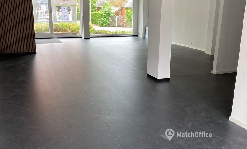 150 m² Commercial shop for rent in Farum, Farum Hovedgade 52 (3520) - 5 | MatchOffice