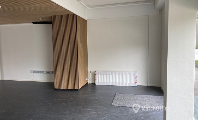 Butik til leje på Farum Hovedgade 52, 3520 Farum - 150 m² | Foto 4 - Lokalebasen