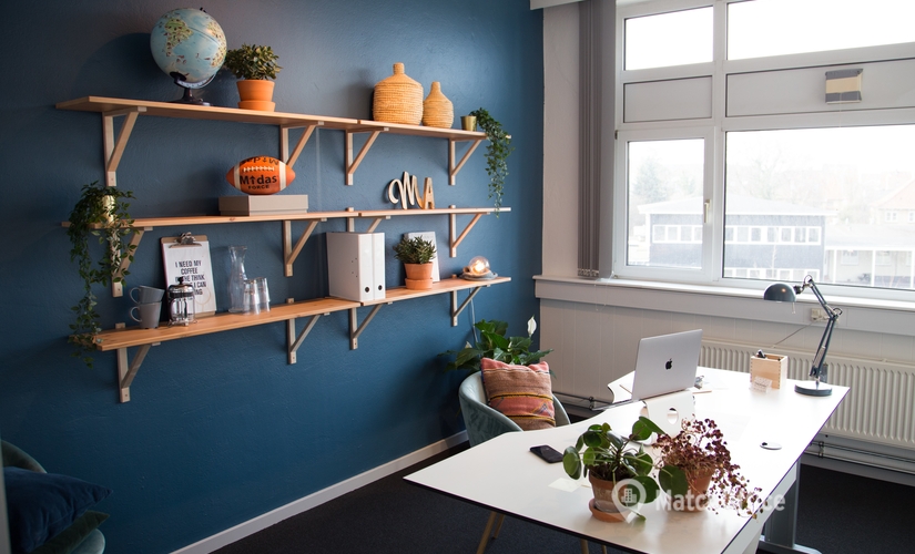 18 m² Flexible office for rent in Korsor, Norvangen 3D, 4220 - 0 | MatchOffice.com