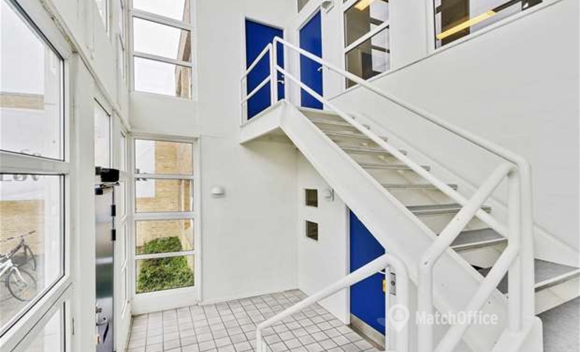 Office Grundtvigs Allé 181, 1. sal 6400 Sonderborg