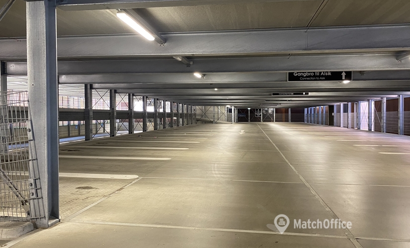 Parking Nørre Havnegade 42 6400 Sonderborg
