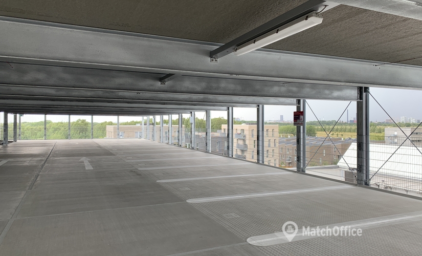 Parking Nadine Gordimers Vej 1 2300 Copenhagen S