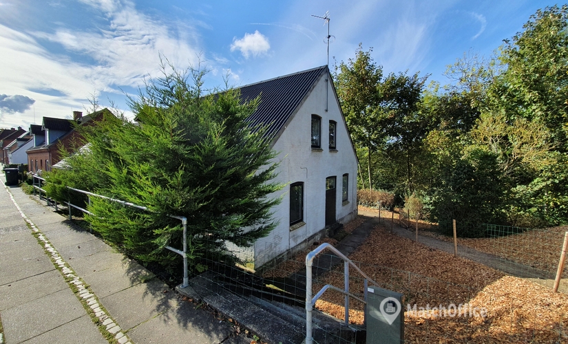 Bolig Brårupvej 2 7800 Skive