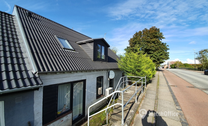 Bolig Brårupvej 2 7800 Skive