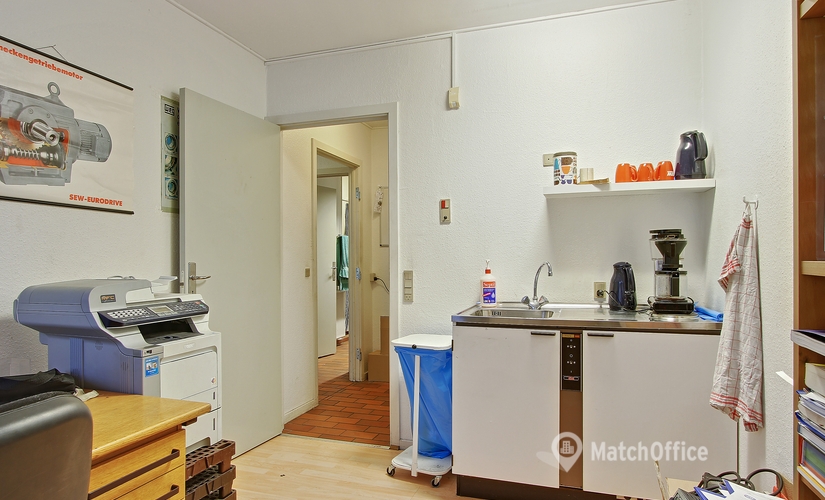 Lager til leje på Agtoftsvej 5C, 6400 Sønderborg - 221 m² | Foto 2 - Lokalebasen.dk