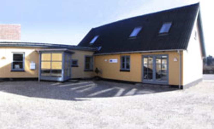 Office Østergade 24D 3200 Helsinge