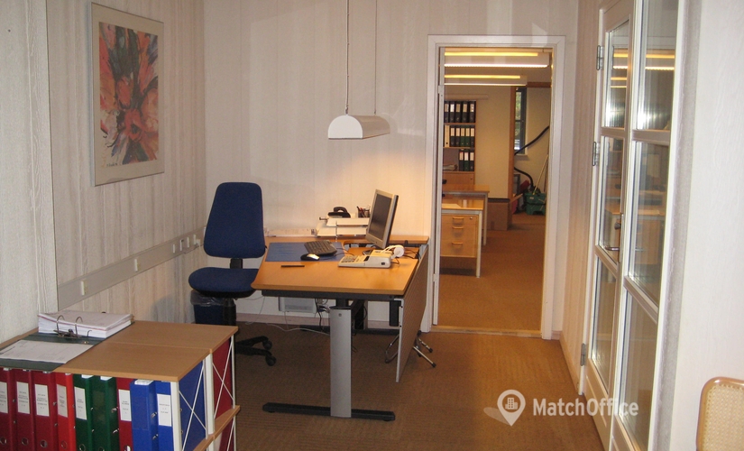 Office Østergade  24D 3200 Helsinge