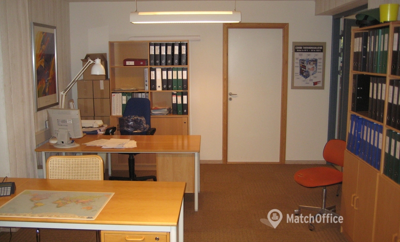 Office Østergade  24D 3200 Helsinge