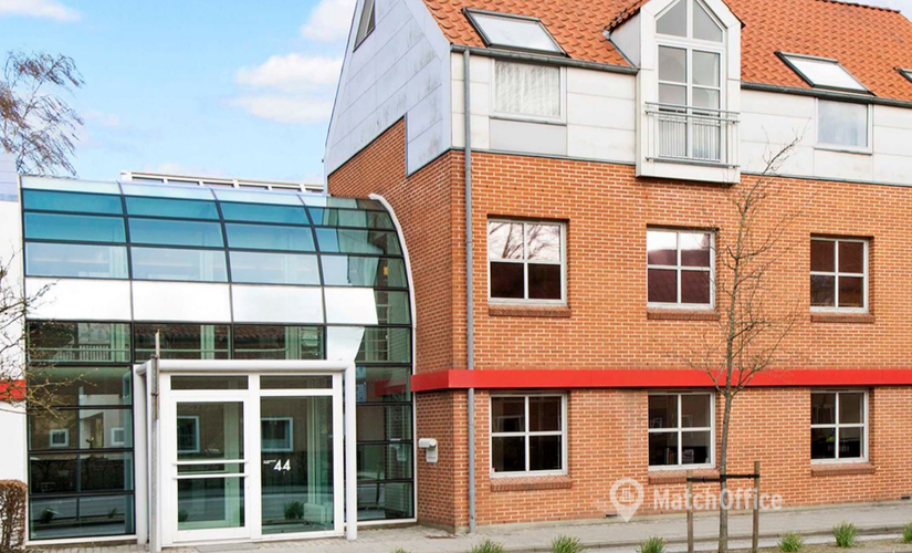 685 m² Commercial office for rent in Herning, Nygade 44 (7400) can satisfy all our needs - 3 | MatchOffice