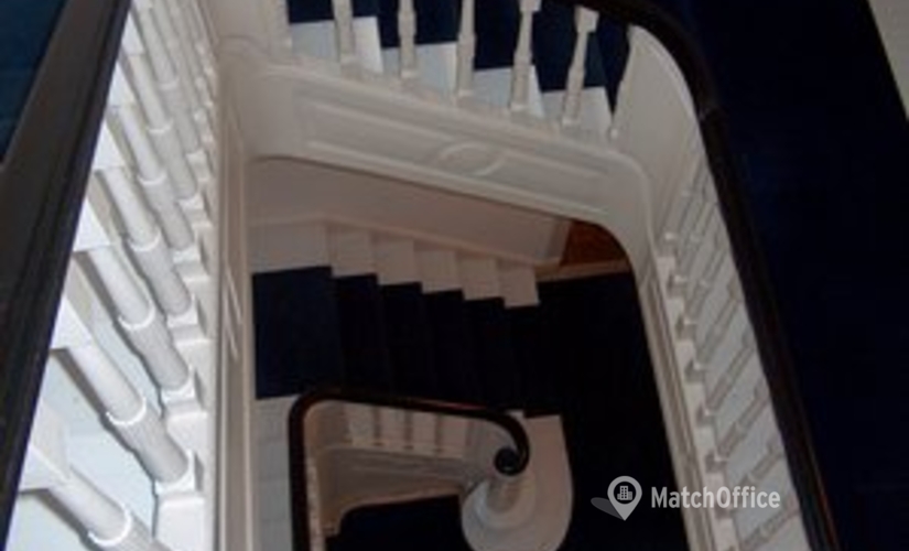 Office Gammel Strand 44, 1. 1202 Copenhagen City Center