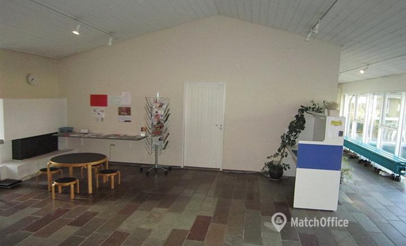 Kontor til leje på Højris Alle 85, 7430 Ikast - 400 m² | Foto 2 - Lokalebasen.dk