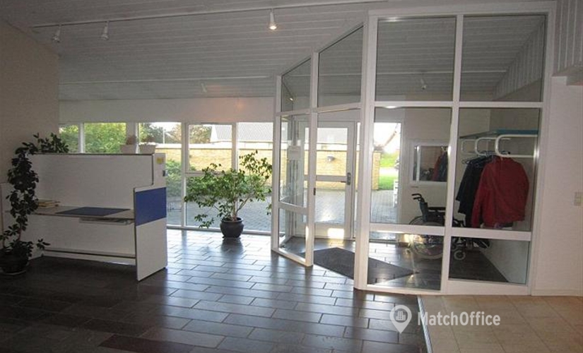 Kontor til leje på Højris Alle 85, 7430 Ikast - 400 m² | Foto 3 - Lokalebasen.dk