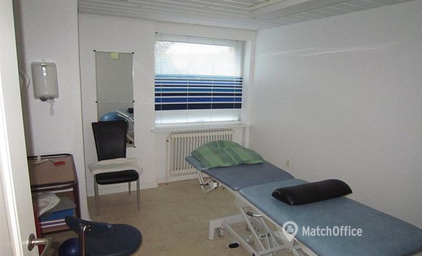 Kontor til leje på Højris Alle 85, 7430 Ikast - 400 m² | Foto 4 - Lokalebasen.dk