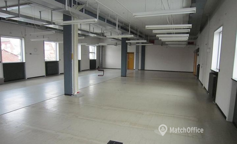 Lager til leje på Nørregade 16, 6900 Skjern - 596 m² | Foto 1 - Lokalebasen