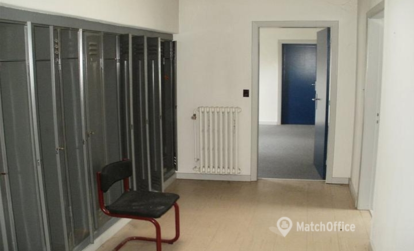 Lager til leje på Nørregade 16, 6900 Skjern - 596 m² | Foto 2 - Lokalebasen