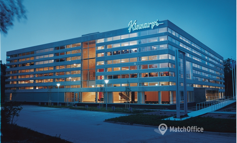 Kontor Roskildevej 522 2605 Brøndby