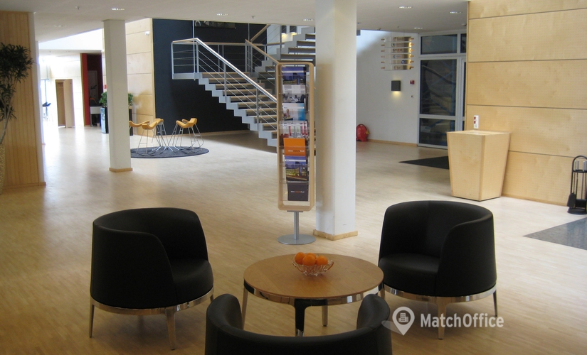 Kontor Roskildevej 522 2605 Brøndby