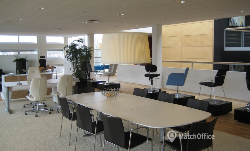 Kontor Roskildevej 522 2605 Brøndby