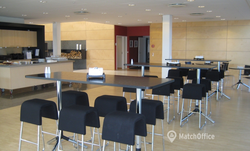 Kontor Roskildevej 522 2605 Brøndby