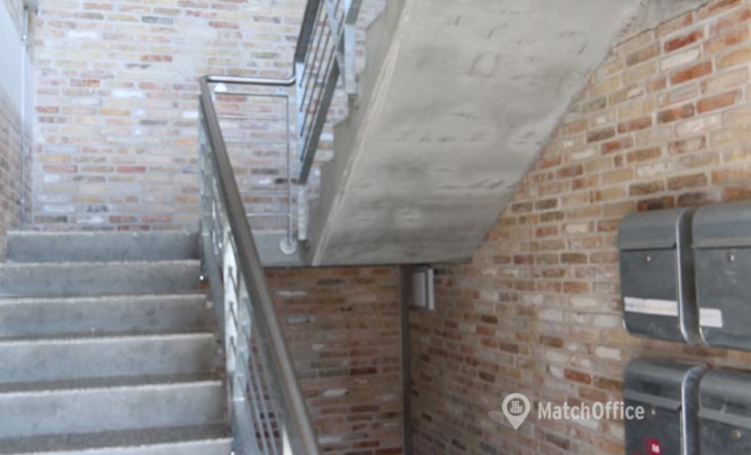 Office Wichmandsgade 5F, st.th 5000 Odense C