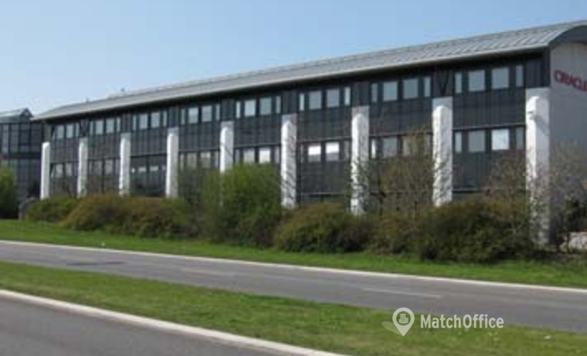 Office Lautrupbjerg 4 2750 Ballerup