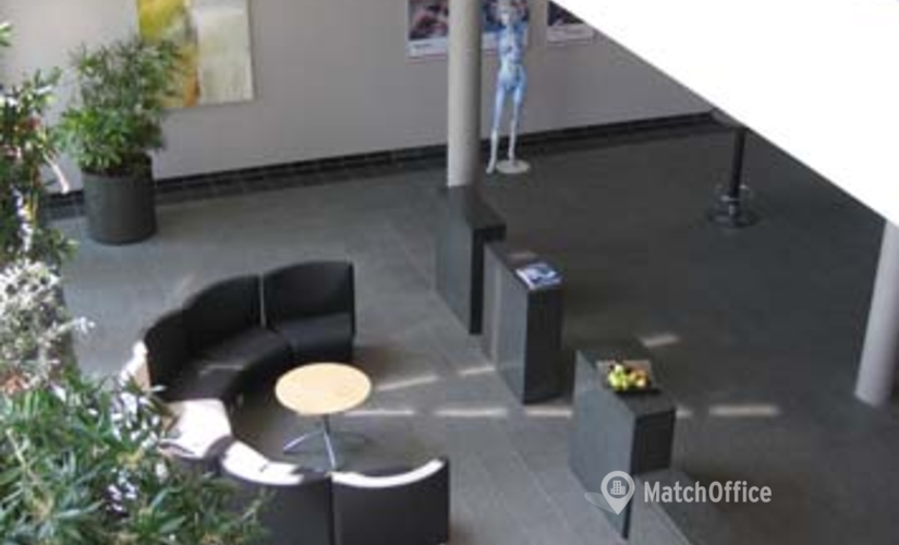 Office Lautrupbjerg 4 2750 Ballerup