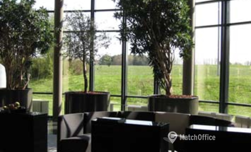 Office Lautrupbjerg 4 2750 Ballerup