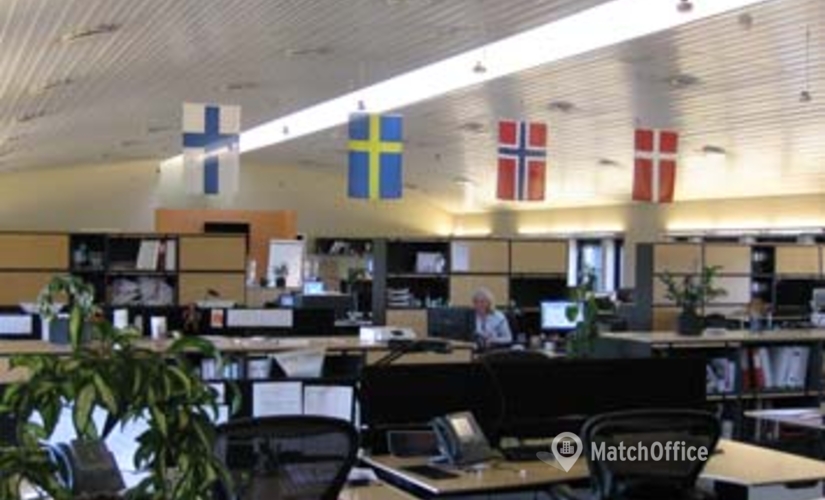 Office Lautrupbjerg 4 2750 Ballerup