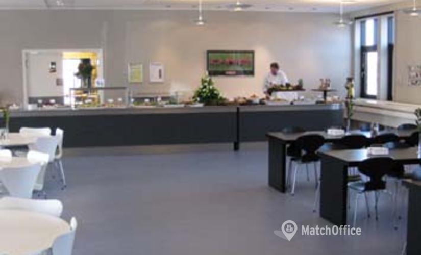 Office Lautrupbjerg 4 2750 Ballerup